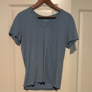Universal Thread Blue Short Sleeve Tee